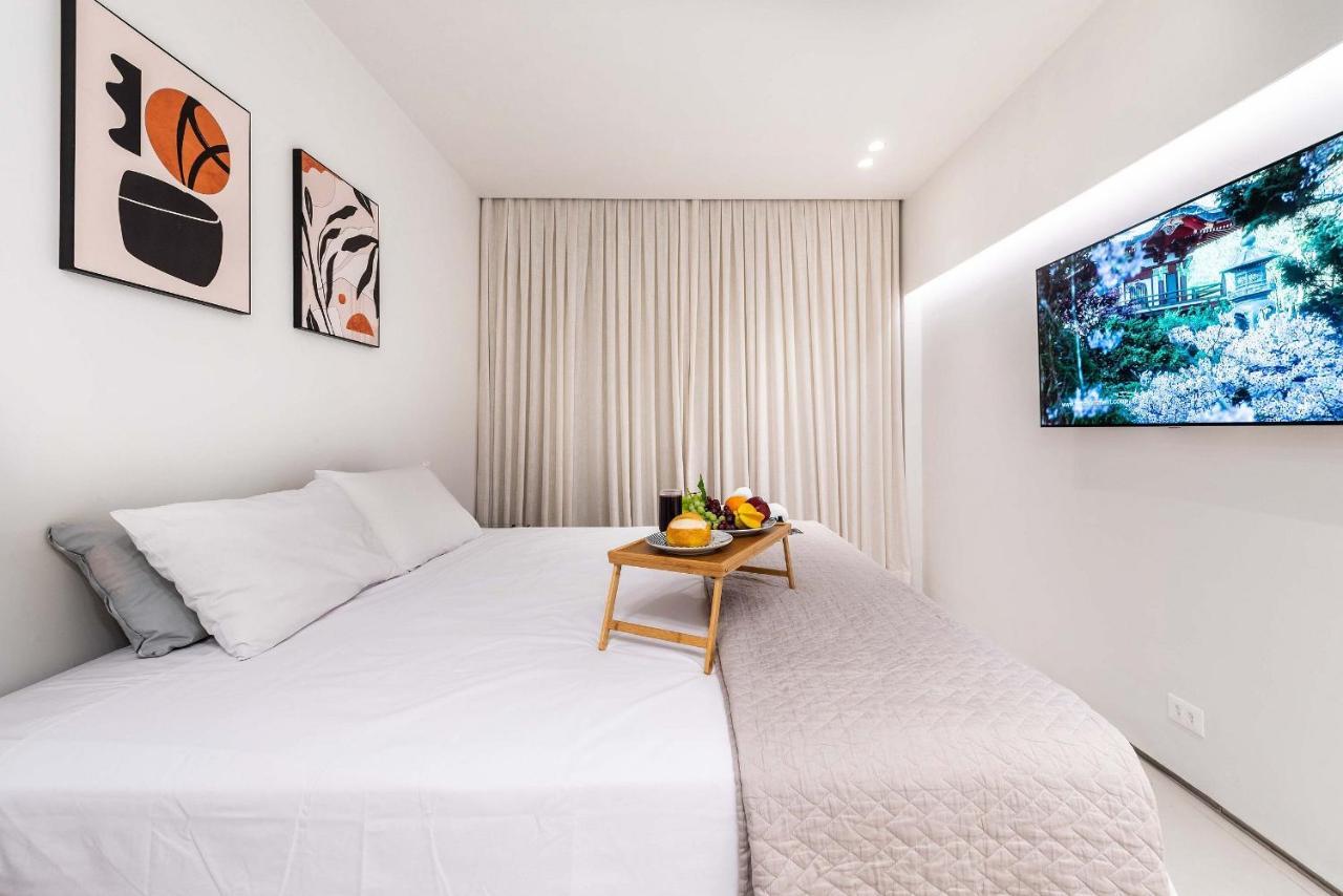 Villa Jahu à São Paulo Extérieur photo