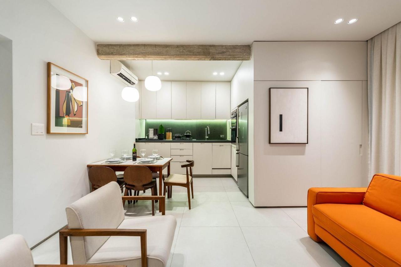 Villa Jahu à São Paulo Extérieur photo