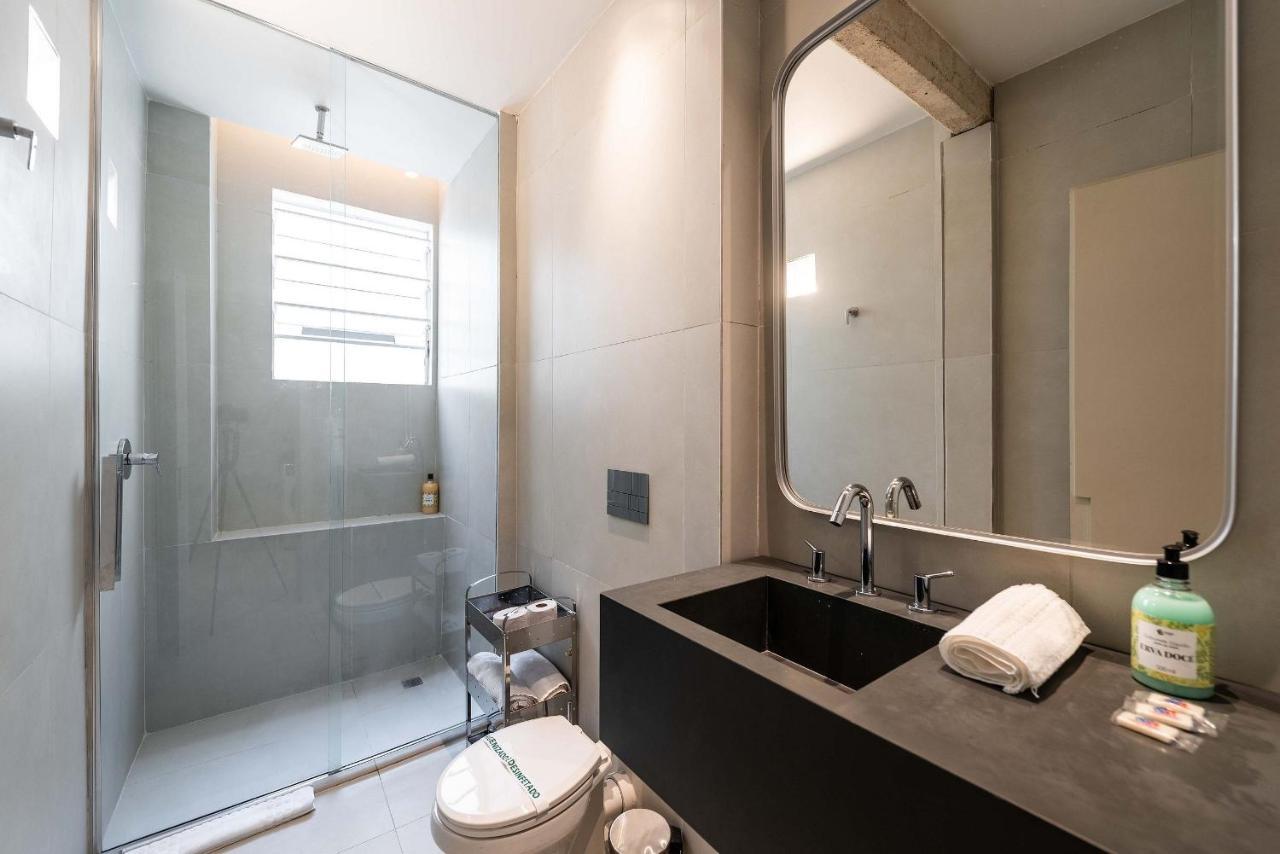 Villa Jahu à São Paulo Extérieur photo