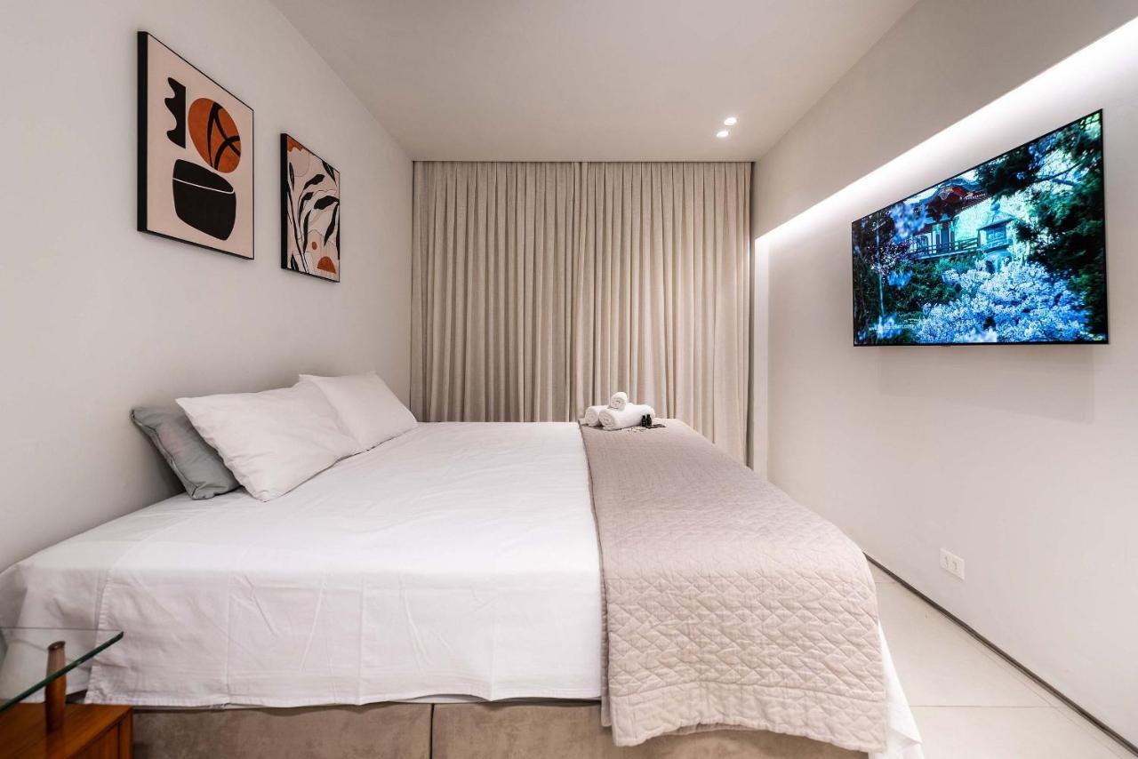 Villa Jahu à São Paulo Extérieur photo