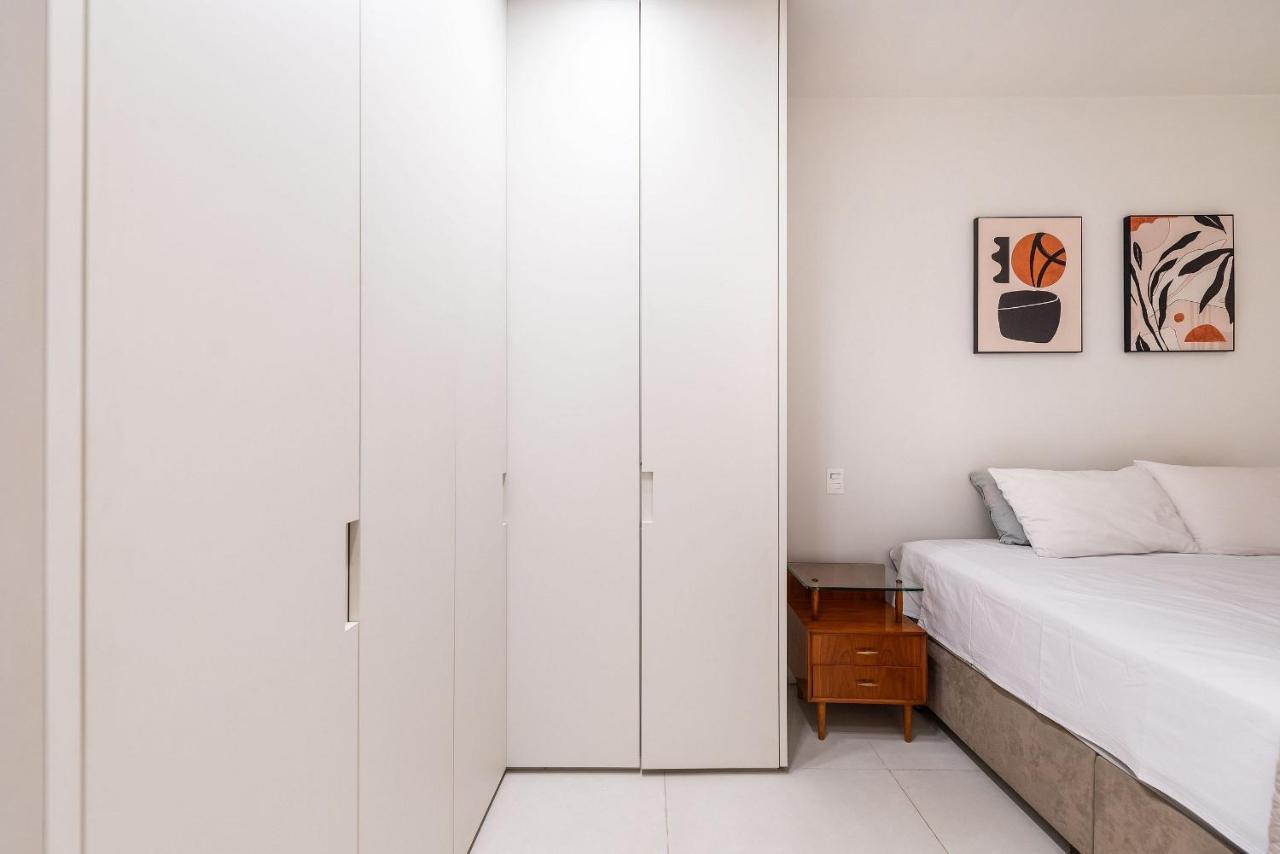 Villa Jahu à São Paulo Extérieur photo