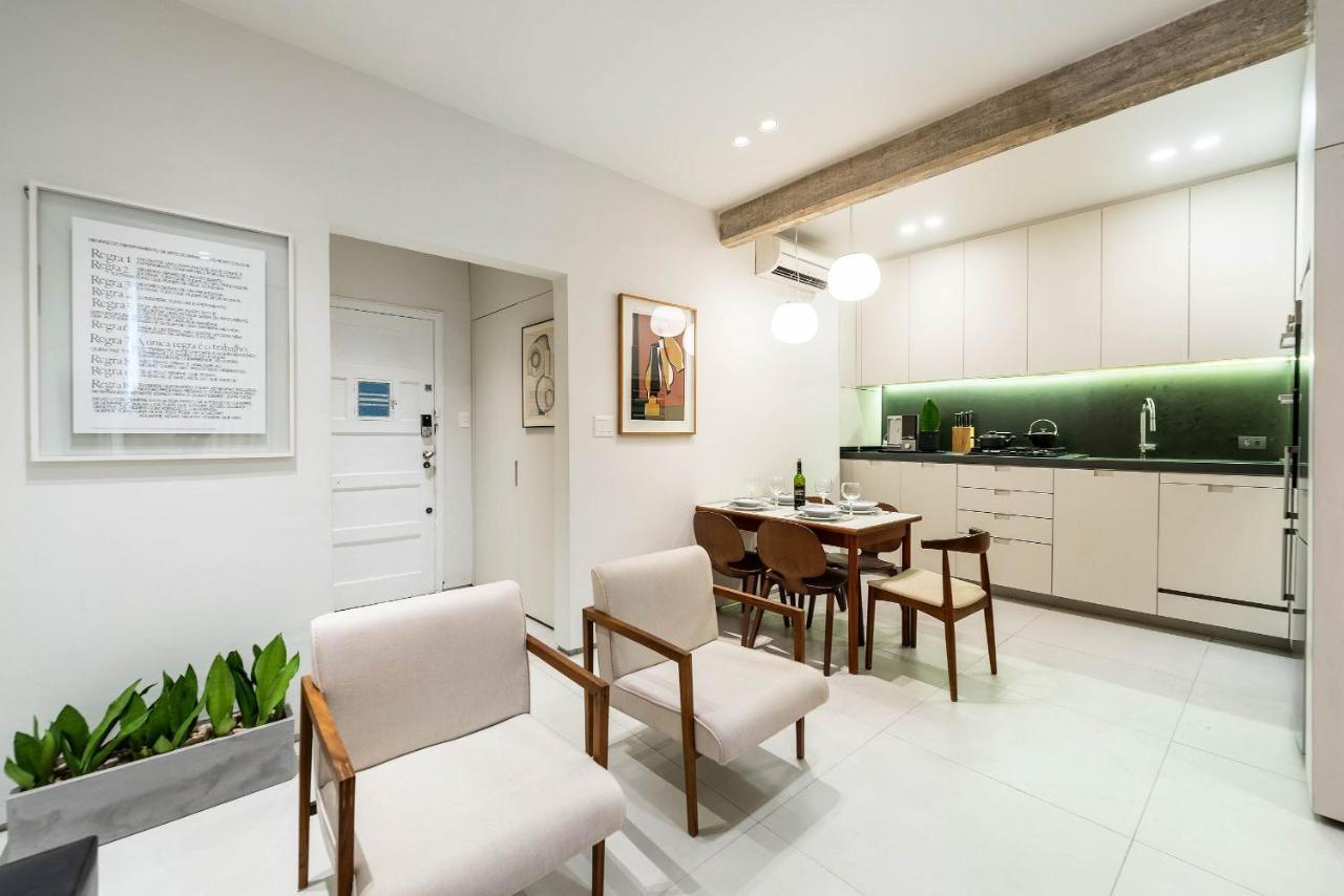 Villa Jahu à São Paulo Extérieur photo