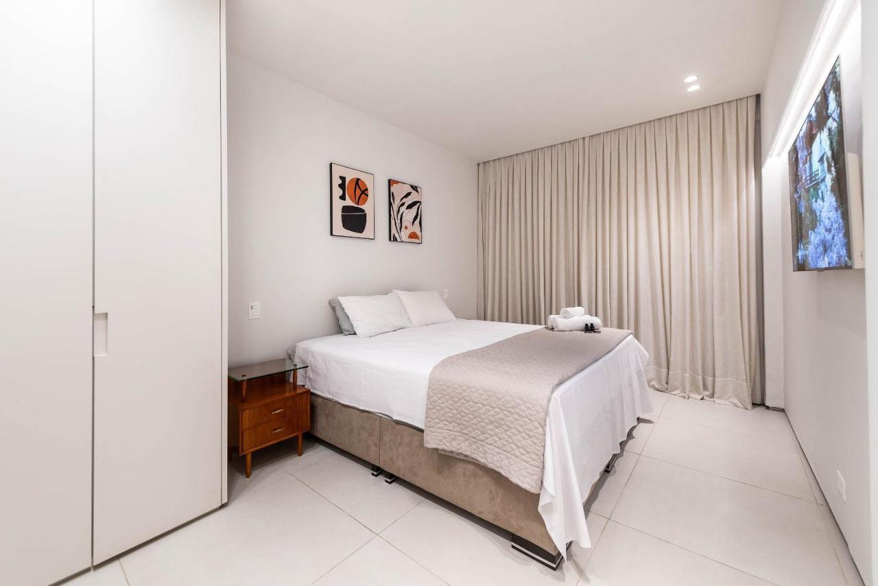 Villa Jahu à São Paulo Extérieur photo