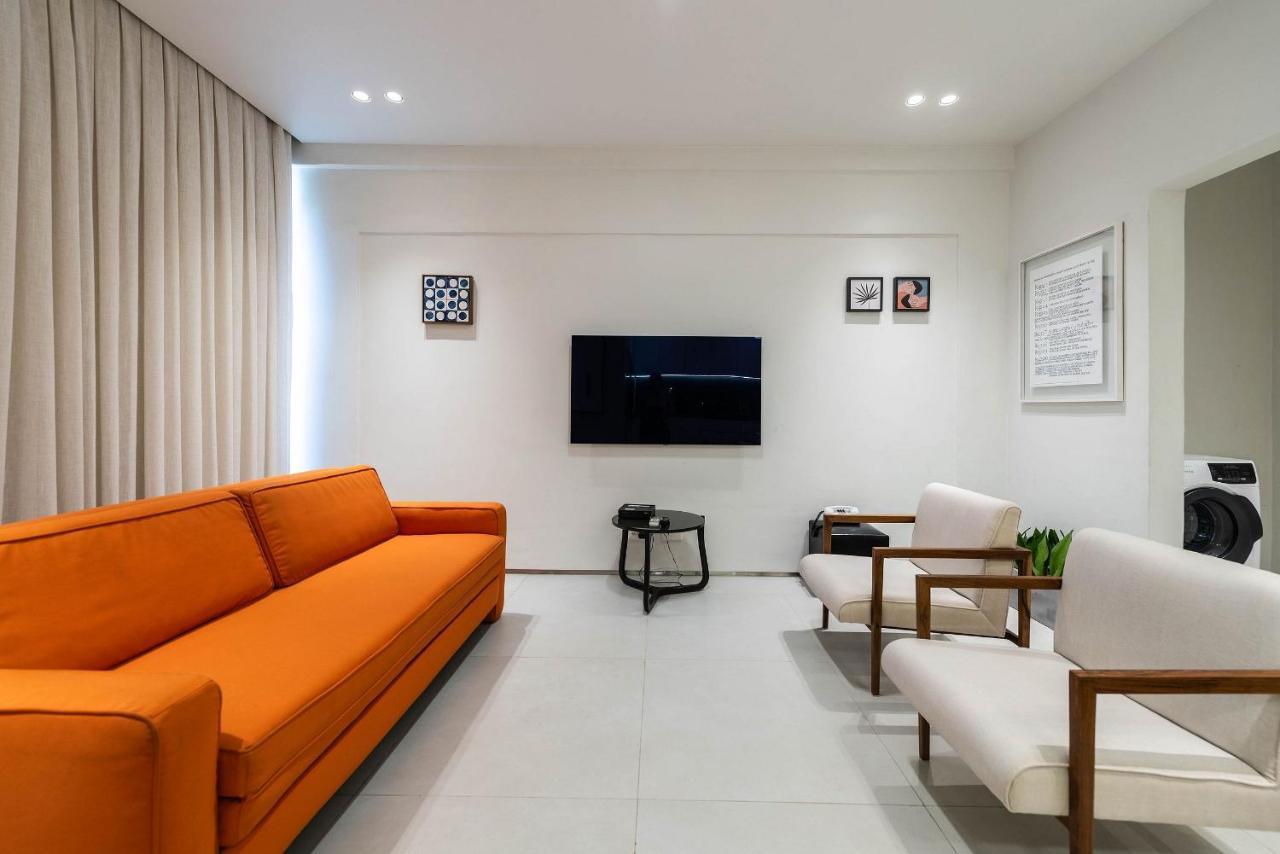 Villa Jahu à São Paulo Extérieur photo