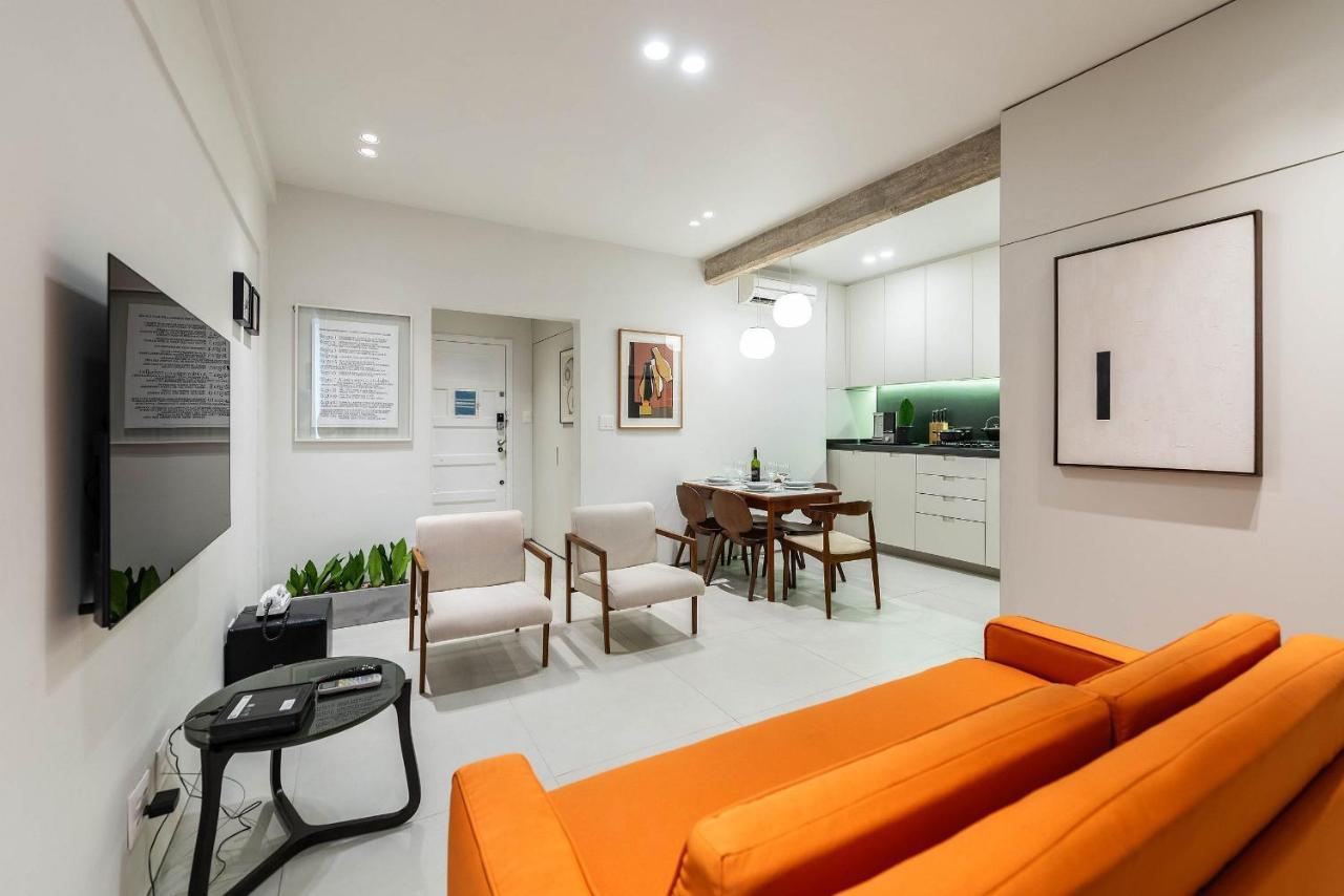 Villa Jahu à São Paulo Extérieur photo