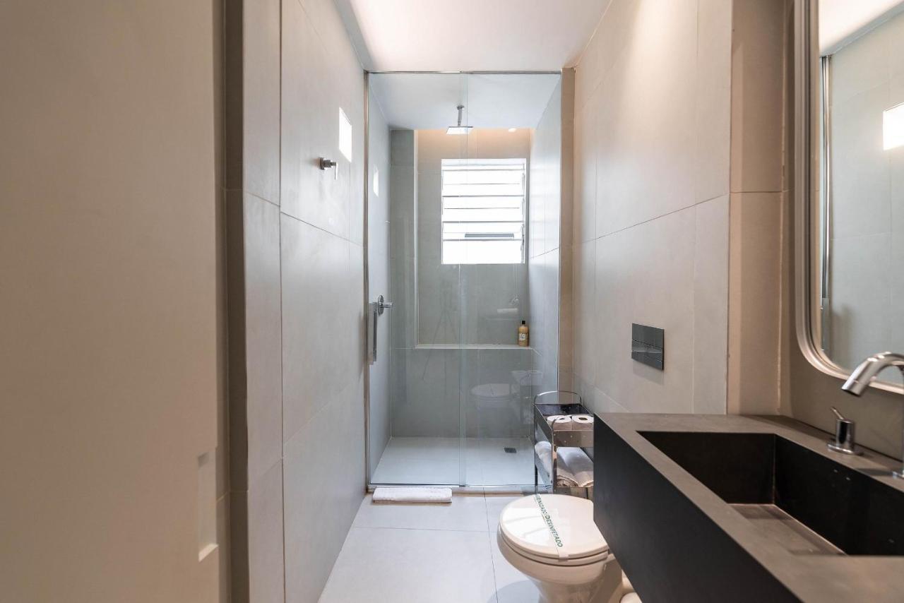 Villa Jahu à São Paulo Extérieur photo