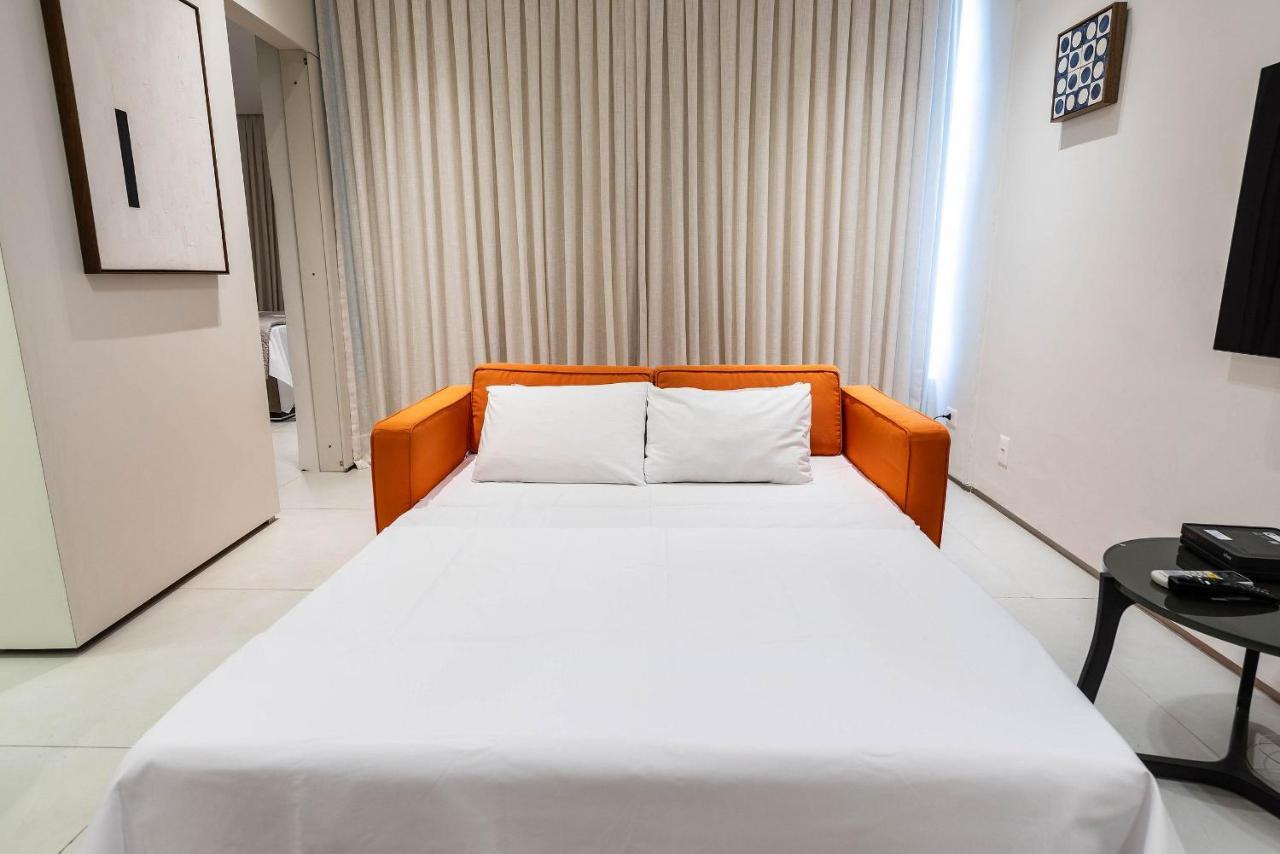 Villa Jahu à São Paulo Extérieur photo