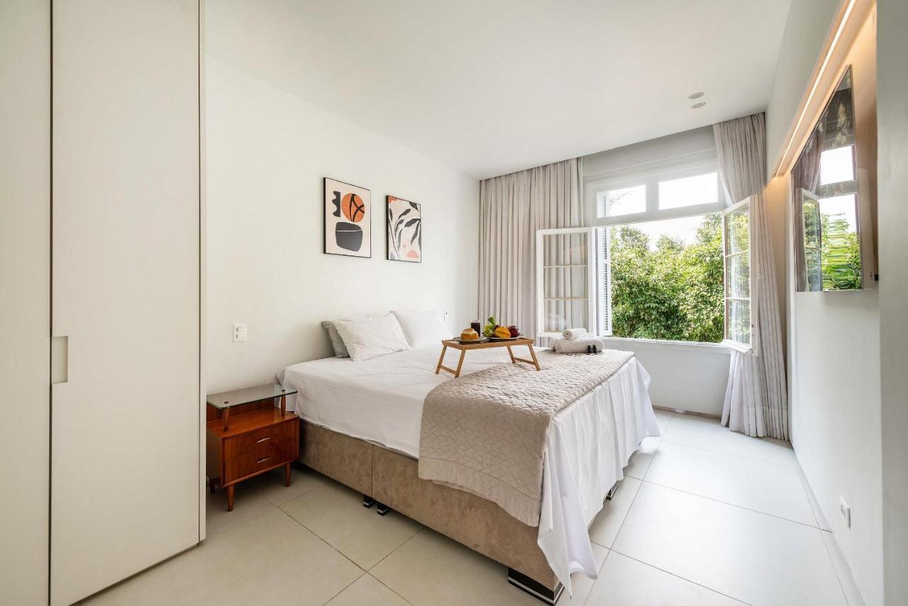Villa Jahu à São Paulo Extérieur photo