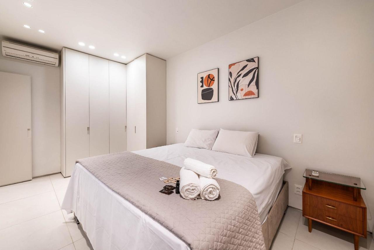 Villa Jahu à São Paulo Extérieur photo