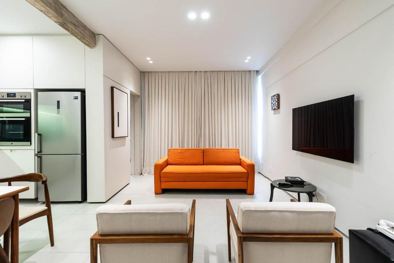 Villa Jahu à São Paulo Extérieur photo