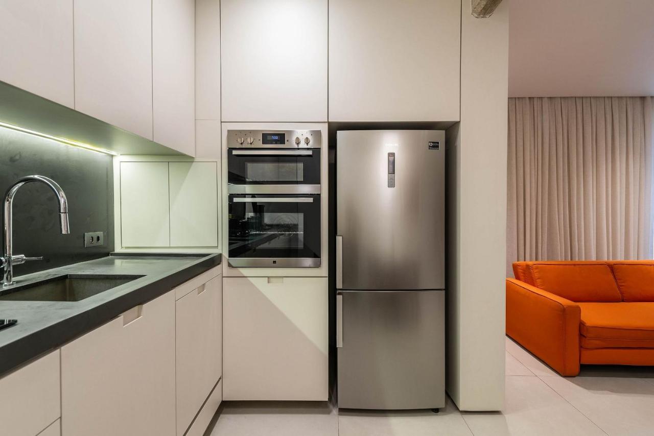 Villa Jahu à São Paulo Extérieur photo