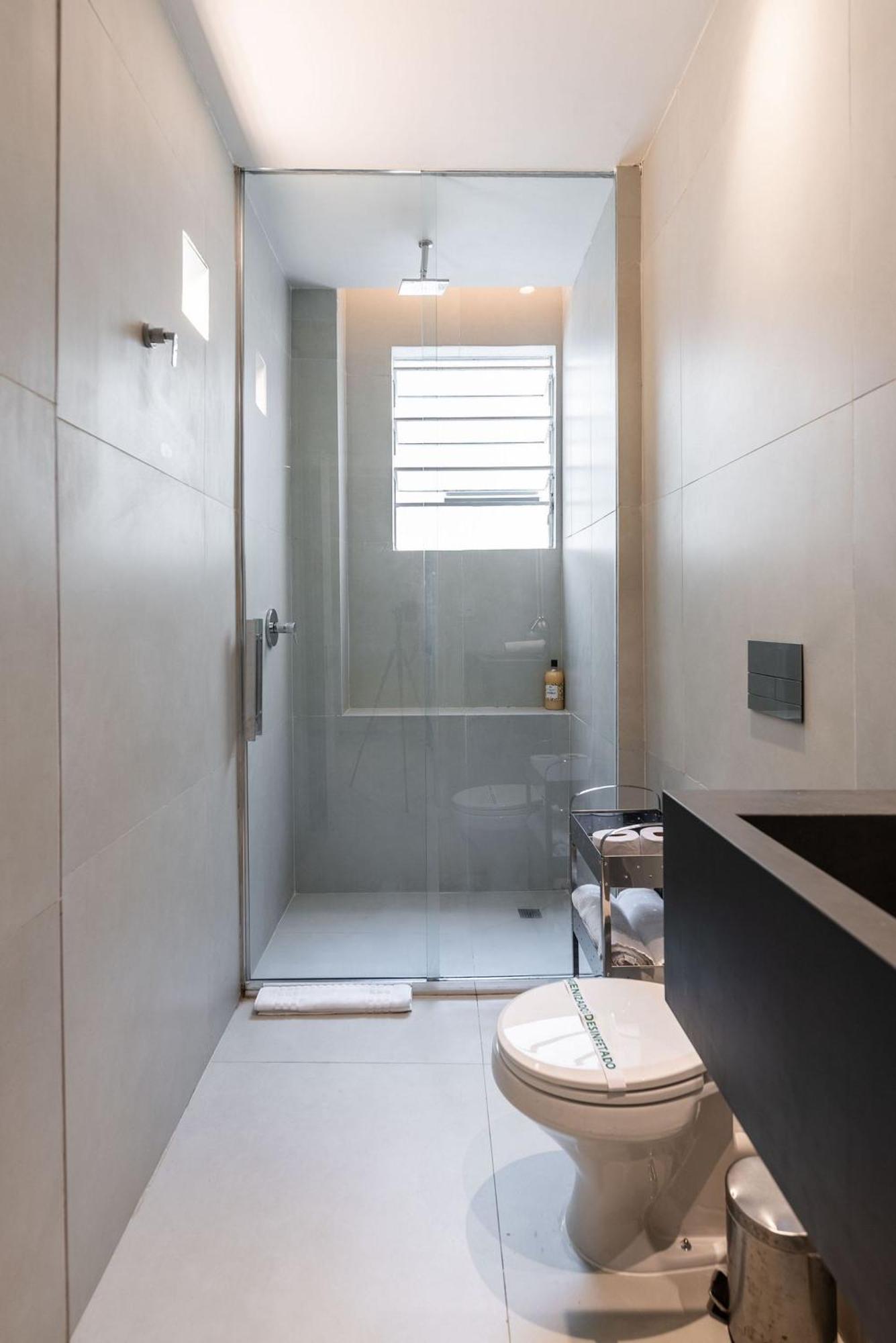 Villa Jahu à São Paulo Extérieur photo